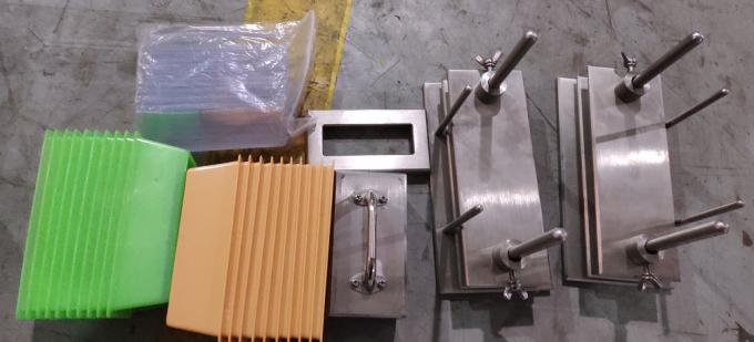 tester di stabilità del colore
