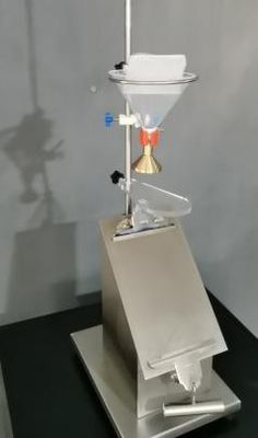 Water Vapour Permeability Tester Impact Penetration Tester For Textile