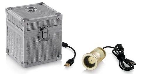 USB2.0 Thread Density Counter/Fabric Density Meter/Fabric Density Test Meter