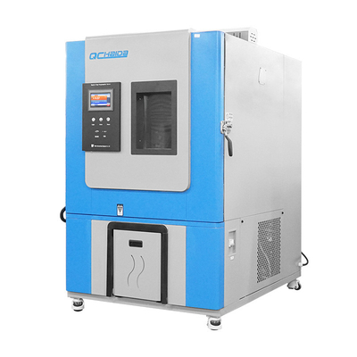 Tester ±1℃ di permeabilità del vapore acqueo di JIS L1096-2010 che tosa camera di prova termica